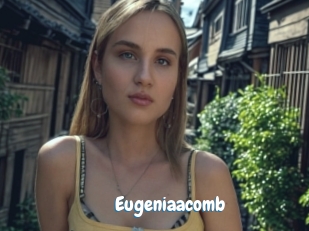 Eugeniaacomb