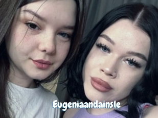 Eugeniaandainsle
