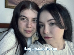 Eugeniaandfloren