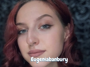 Eugeniabanbury