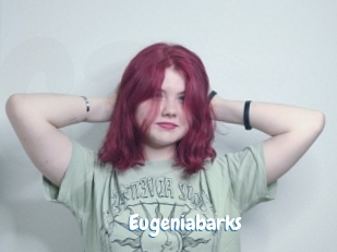 Eugeniabarks