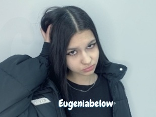 Eugeniabelow