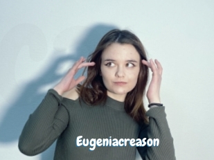 Eugeniacreason