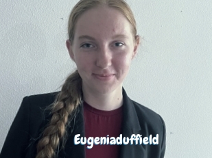 Eugeniaduffield