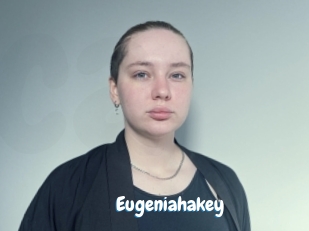 Eugeniahakey