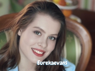 Eurekaevans
