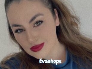 Evaahope