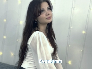 Evaakimm