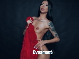 evaamanti Coquine Avenue