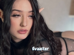 Evaaster