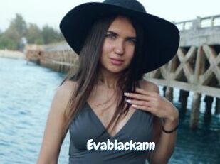 evablackann Coquine Avenue