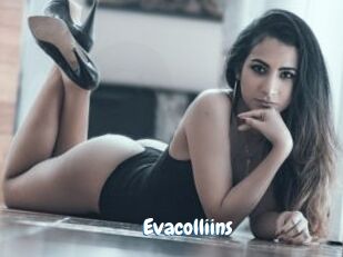 Evacolliins