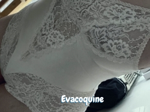 Evacoquine
