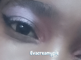Evacreamypie