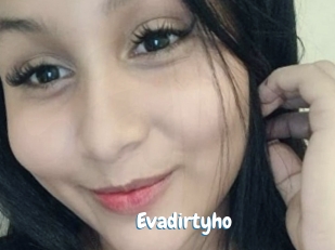 Evadirtyho