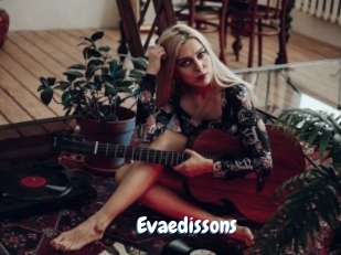 Evaedissons