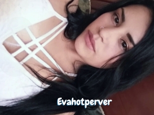 Evahotperver