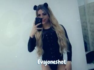 evajoneshot Coquine Avenue