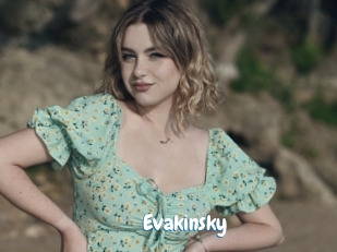 Evakinsky
