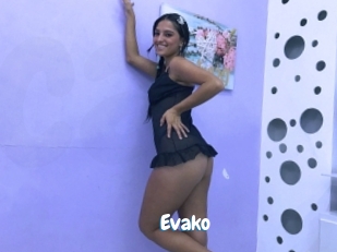 Evako