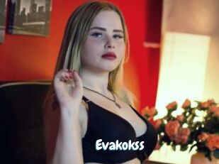 Evakokss