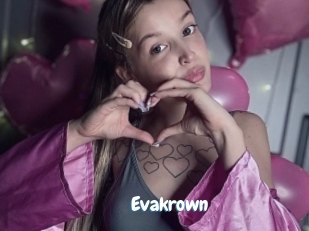 Evakrown
