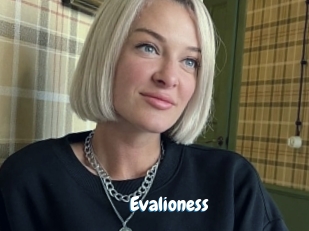 Evalioness