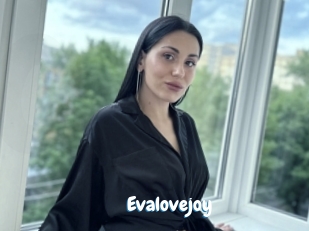 Evalovejoy