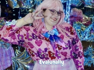Evalunally