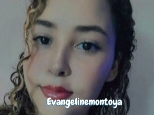 Evangelinemontoya