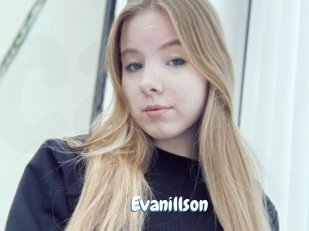 Evanillson