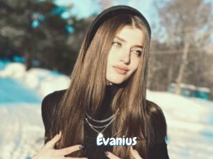Evanius