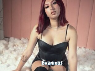 Evanixus