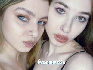 Evanmelissa