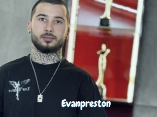 Evanpreston