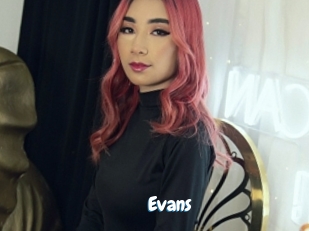 Evans