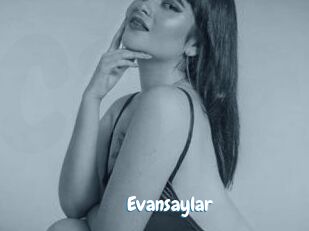 Evansaylar