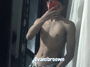 Evansbroown