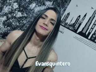 Evansquintero