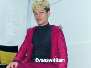 Evanswilliam