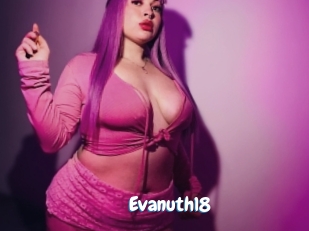 Evanuth18