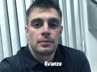 Evanze