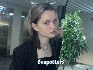 Evapotters
