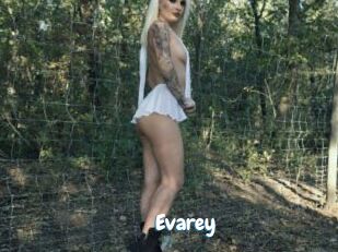 Evarey