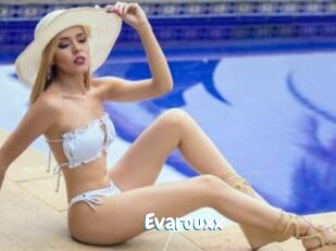 evarouxx Coquine Avenue