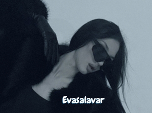 Evasalavar