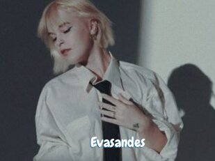 Evasandes
