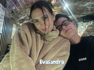 Evasandra