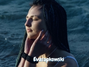 Evasapkowski