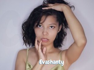 Evashanty